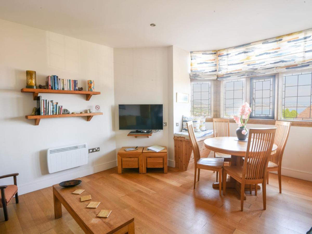 3 Coram Tower Apartment Lyme Regis Exterior photo